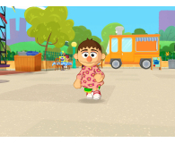 Switch Sesame Street Friends & Fun - 1546869 - zdjęcie 3